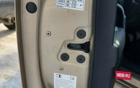 Renault Megane IV, 2019 год, 1 100 000 рублей, 12 фотография