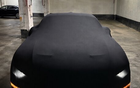 Ford Mustang VI рестайлинг, 2021 год, 3 840 000 рублей, 9 фотография