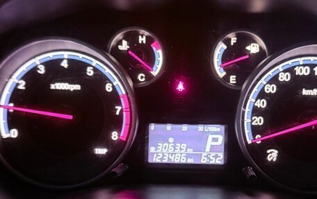 Suzuki SX4 II рестайлинг, 2013 год, 1 200 000 рублей, 8 фотография