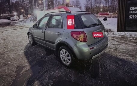 Suzuki SX4 II рестайлинг, 2013 год, 1 200 000 рублей, 6 фотография