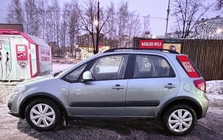 Suzuki SX4 II рестайлинг, 2013 год, 1 200 000 рублей, 2 фотография
