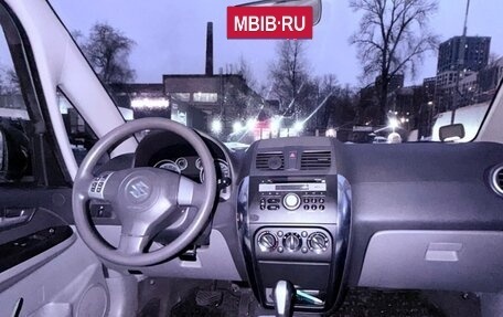 Suzuki SX4 II рестайлинг, 2013 год, 1 200 000 рублей, 7 фотография