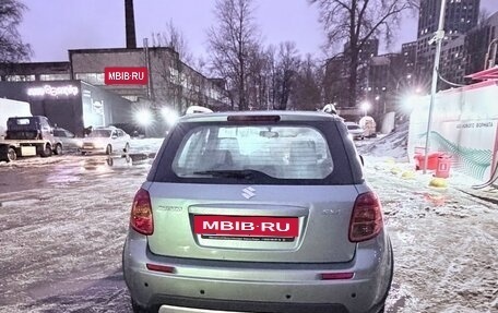 Suzuki SX4 II рестайлинг, 2013 год, 1 200 000 рублей, 3 фотография