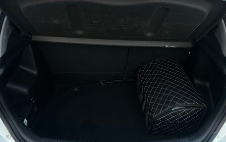 KIA Rio III рестайлинг, 2015 год, 1 000 000 рублей, 12 фотография