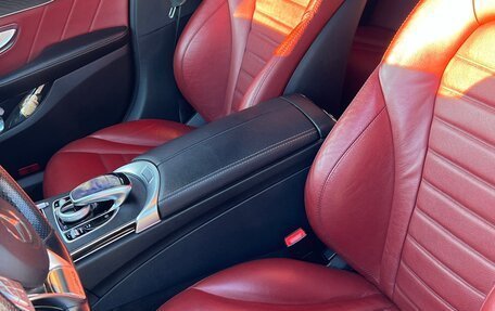 Mercedes-Benz C-Класс, 2015 год, 3 000 000 рублей, 7 фотография