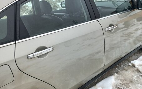 Nissan Almera, 2015 год, 590 000 рублей, 3 фотография