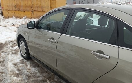 Nissan Almera, 2015 год, 590 000 рублей, 4 фотография