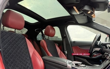 Mercedes-Benz C-Класс, 2015 год, 3 000 000 рублей, 8 фотография