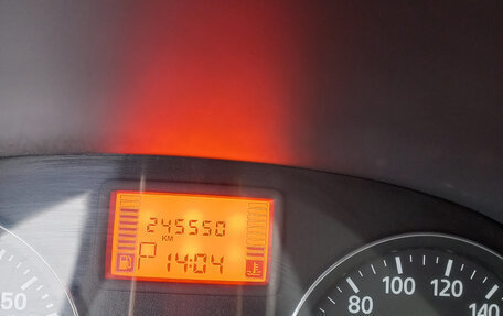 Nissan Almera, 2015 год, 590 000 рублей, 8 фотография