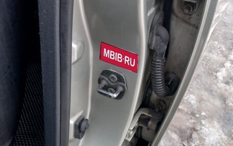 Nissan Almera, 2015 год, 590 000 рублей, 7 фотография