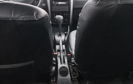 Nissan Almera, 2015 год, 590 000 рублей, 10 фотография