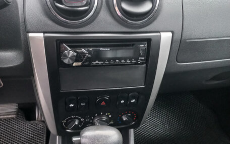 Nissan Almera, 2015 год, 590 000 рублей, 9 фотография