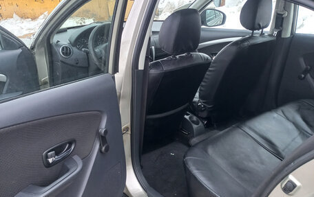 Nissan Almera, 2015 год, 590 000 рублей, 6 фотография