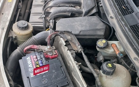 Nissan Almera, 2015 год, 590 000 рублей, 5 фотография