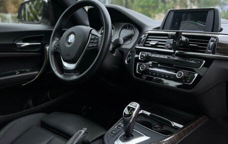 BMW 2 серия F22, 2018 год, 2 450 000 рублей, 12 фотография