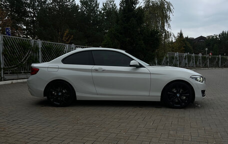 BMW 2 серия F22, 2018 год, 2 450 000 рублей, 19 фотография