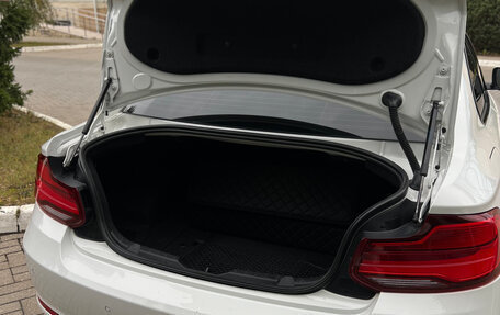 BMW 2 серия F22, 2018 год, 2 450 000 рублей, 16 фотография