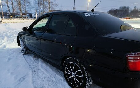 Honda Accord VII рестайлинг, 2002 год, 350 000 рублей, 3 фотография