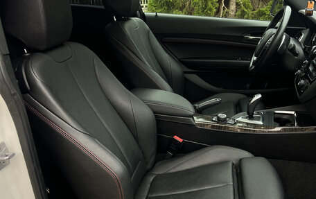 BMW 2 серия F22, 2018 год, 2 450 000 рублей, 14 фотография