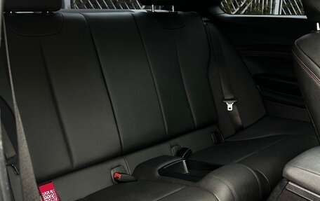 BMW 2 серия F22, 2018 год, 2 450 000 рублей, 15 фотография