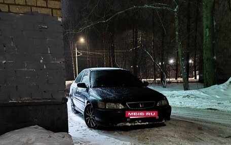 Honda Accord VII рестайлинг, 2002 год, 350 000 рублей, 2 фотография