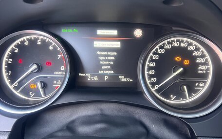 Toyota Camry, 2019 год, 3 500 000 рублей, 8 фотография