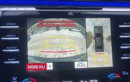 Toyota Camry, 2019 год, 3 500 000 рублей, 2 фотография