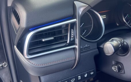 Toyota Camry, 2019 год, 3 500 000 рублей, 11 фотография