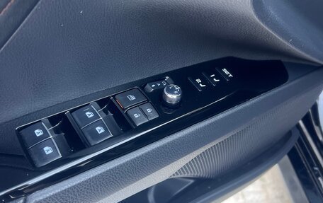 Toyota Camry, 2019 год, 3 500 000 рублей, 12 фотография