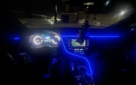 Toyota Camry, 2019 год, 3 500 000 рублей, 21 фотография