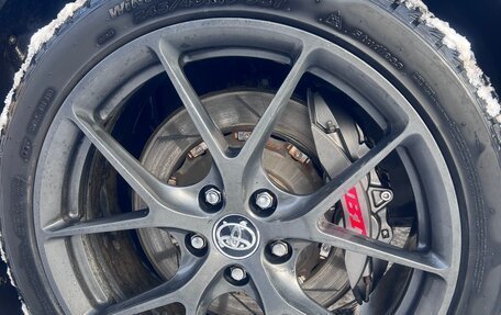 Toyota Camry, 2019 год, 3 500 000 рублей, 19 фотография