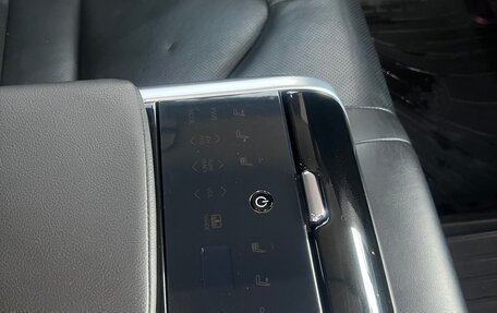 Toyota Camry, 2019 год, 3 500 000 рублей, 14 фотография