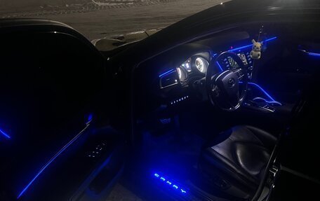 Toyota Camry, 2019 год, 3 500 000 рублей, 22 фотография