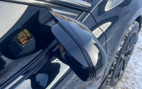 Toyota Camry, 2019 год, 3 500 000 рублей, 18 фотография