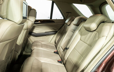 Mercedes-Benz M-Класс, 2013 год, 2 499 700 рублей, 10 фотография