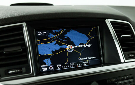 Mercedes-Benz M-Класс, 2013 год, 2 499 700 рублей, 15 фотография