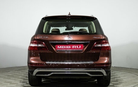 Mercedes-Benz M-Класс, 2013 год, 2 499 700 рублей, 6 фотография