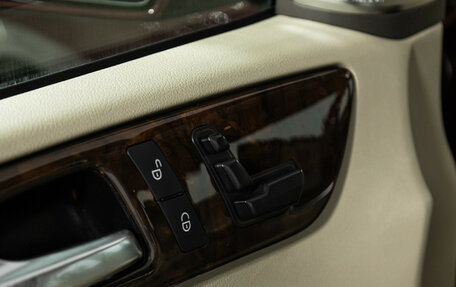 Mercedes-Benz M-Класс, 2013 год, 2 499 700 рублей, 20 фотография