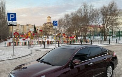 Nissan Teana, 2013 год, 1 420 000 рублей, 1 фотография