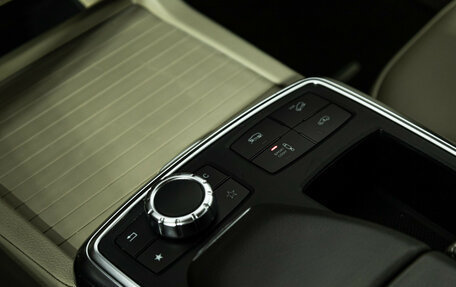 Mercedes-Benz M-Класс, 2013 год, 2 499 700 рублей, 18 фотография