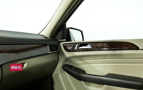 Mercedes-Benz M-Класс, 2013 год, 2 499 700 рублей, 17 фотография
