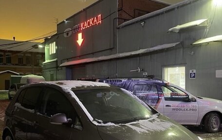 Volkswagen Golf Plus II, 2011 год, 490 000 рублей, 1 фотография