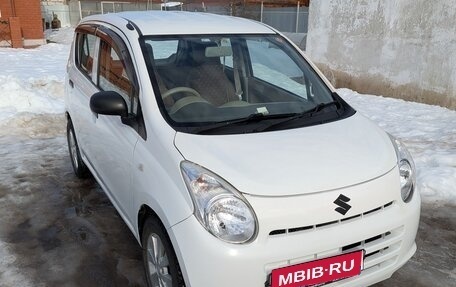 Suzuki Alto, 2014 год, 519 000 рублей, 1 фотография