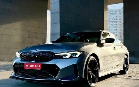 BMW 3 серия, 2023 год, 5 378 000 рублей, 1 фотография