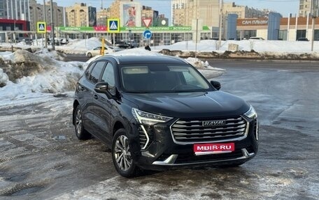 Haval Jolion, 2023 год, 1 950 000 рублей, 1 фотография