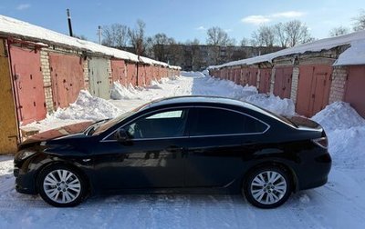 Mazda 6, 2010 год, 890 000 рублей, 1 фотография