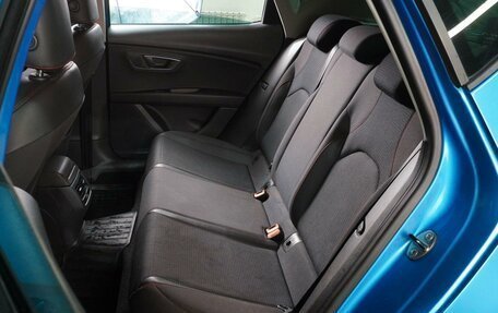 SEAT Leon III, 2013 год, 1 279 000 рублей, 9 фотография