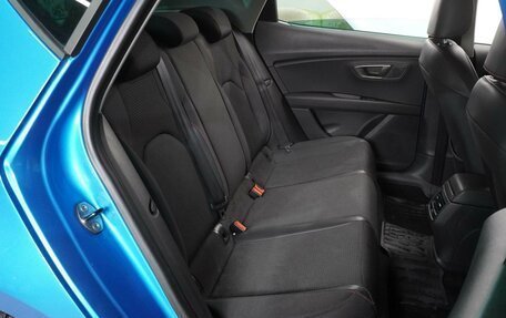 SEAT Leon III, 2013 год, 1 279 000 рублей, 7 фотография