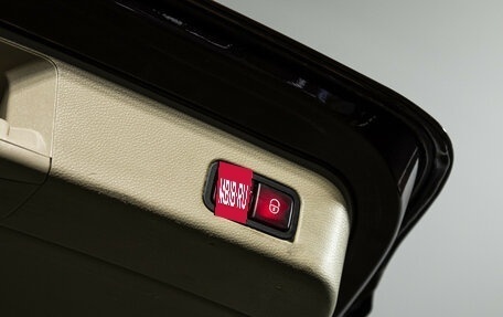 Mercedes-Benz M-Класс, 2013 год, 2 499 700 рублей, 22 фотография