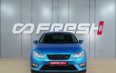 SEAT Leon III, 2013 год, 1 279 000 рублей, 3 фотография